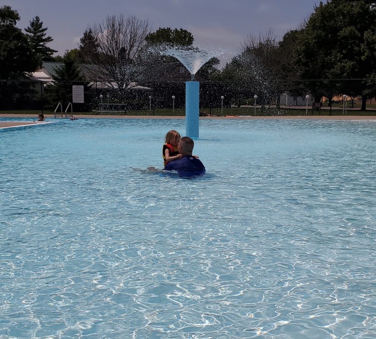 Shenandoah Swimming Pool (Shenandoah,&nbspIA)